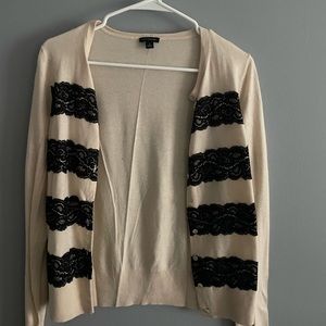 Ann Taylor Cardigan